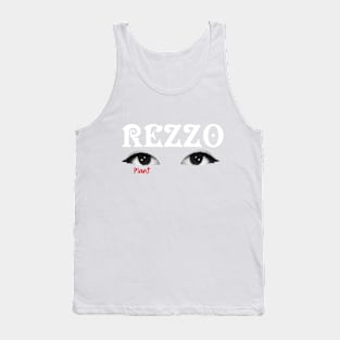 Rezzo - Plant Tank Top